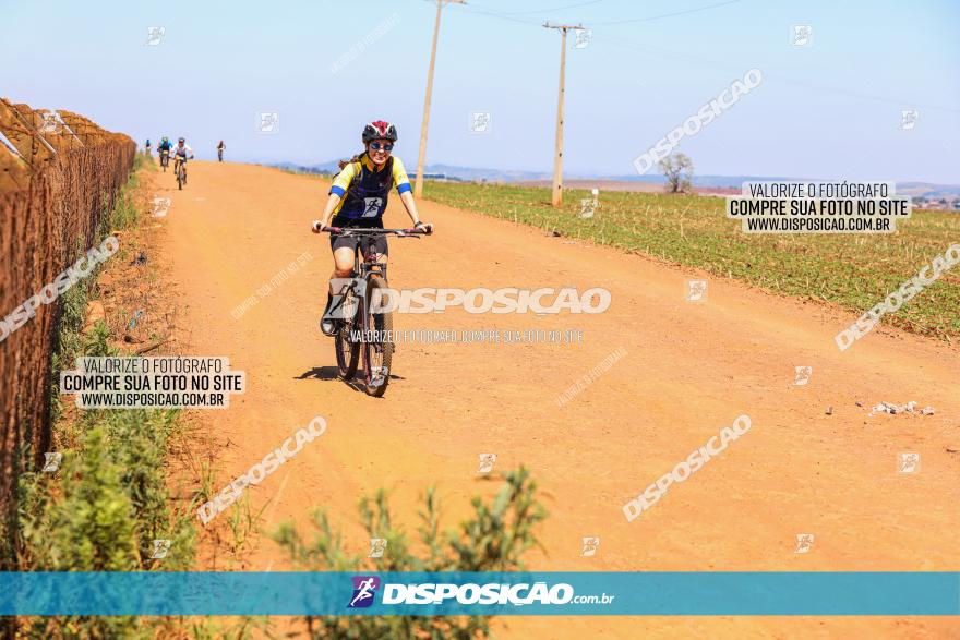 1º Desafio Amigos da APAE - MTB