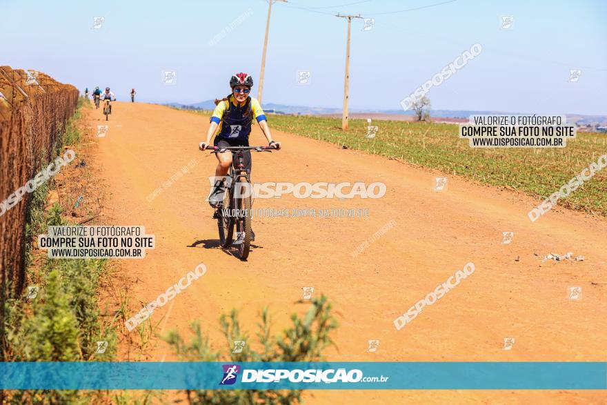 1º Desafio Amigos da APAE - MTB