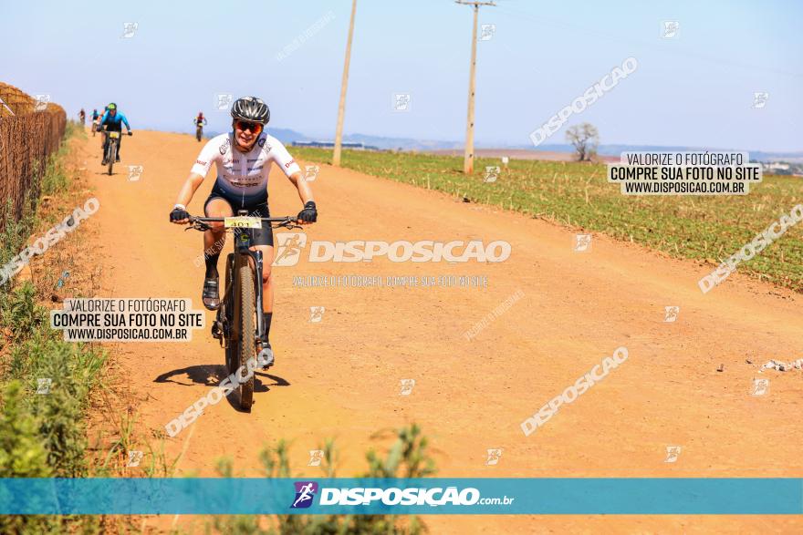 1º Desafio Amigos da APAE - MTB