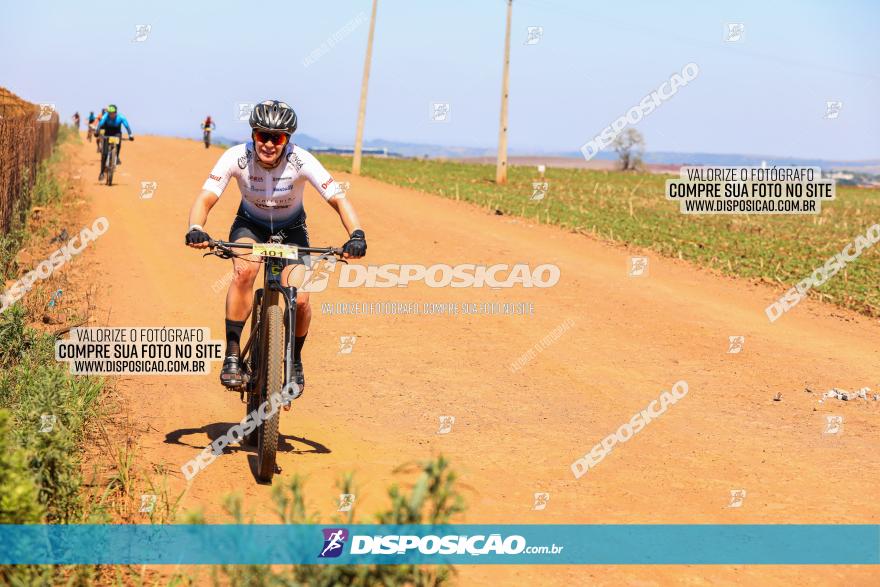 1º Desafio Amigos da APAE - MTB