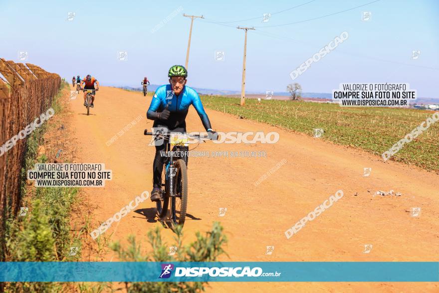 1º Desafio Amigos da APAE - MTB