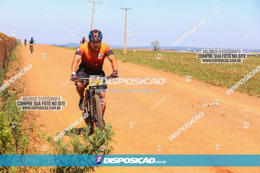 1º Desafio Amigos da APAE - MTB