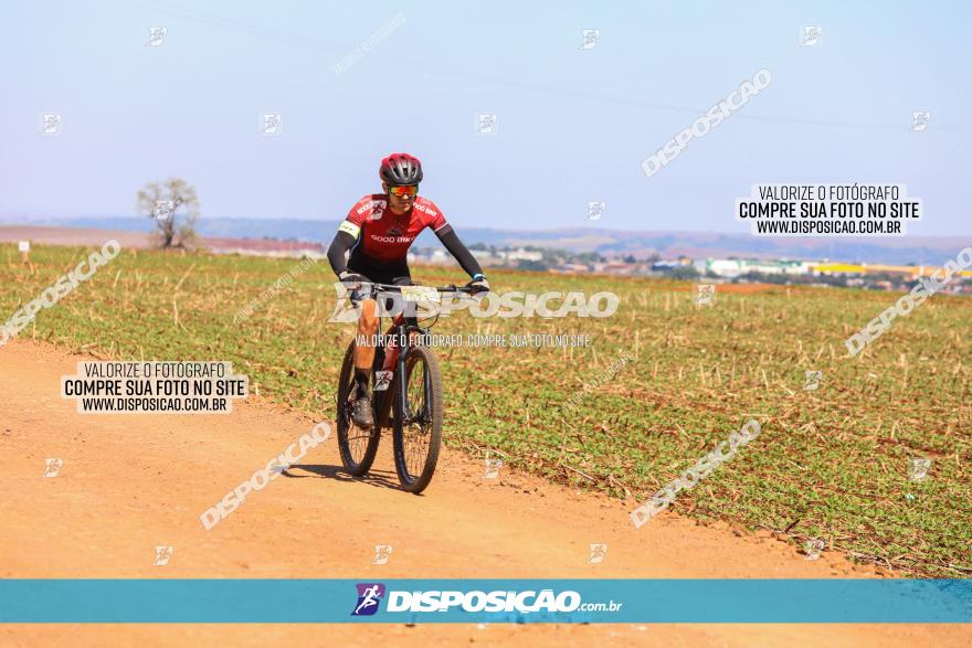 1º Desafio Amigos da APAE - MTB