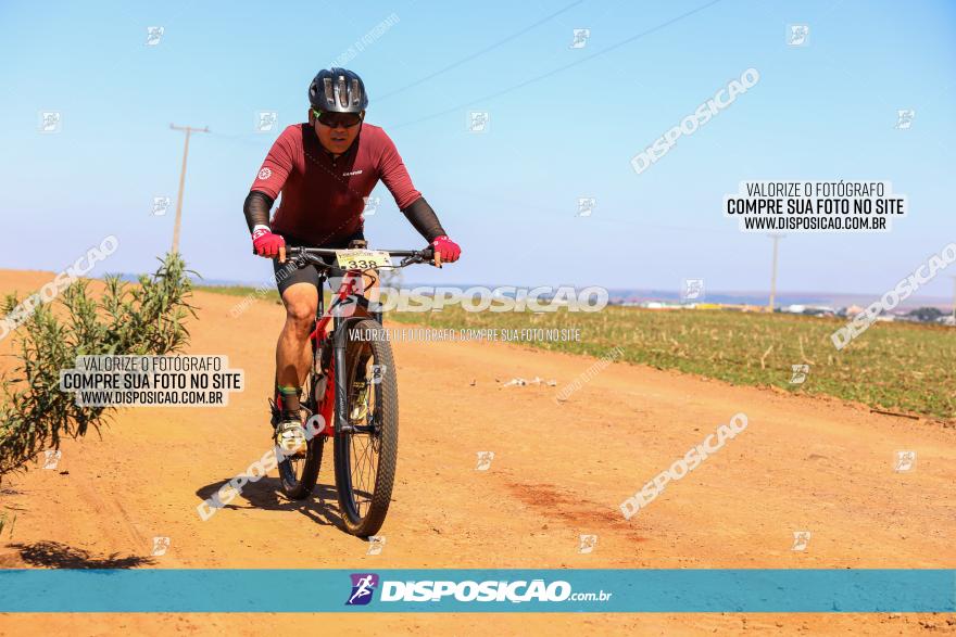 1º Desafio Amigos da APAE - MTB