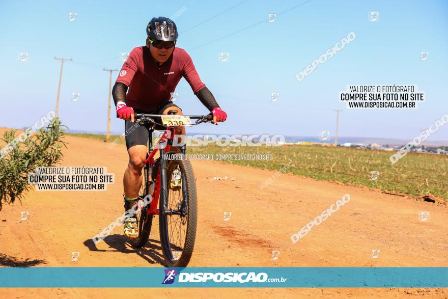 1º Desafio Amigos da APAE - MTB