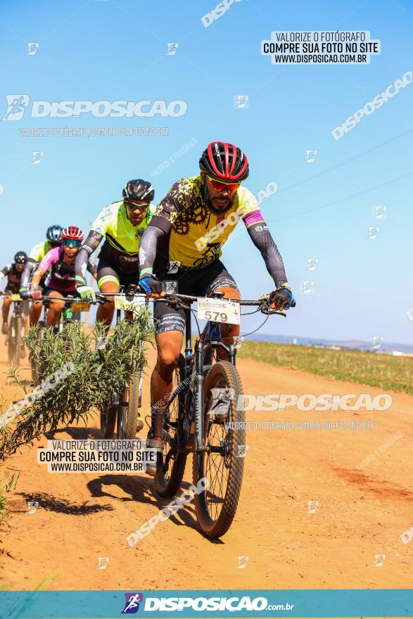 1º Desafio Amigos da APAE - MTB