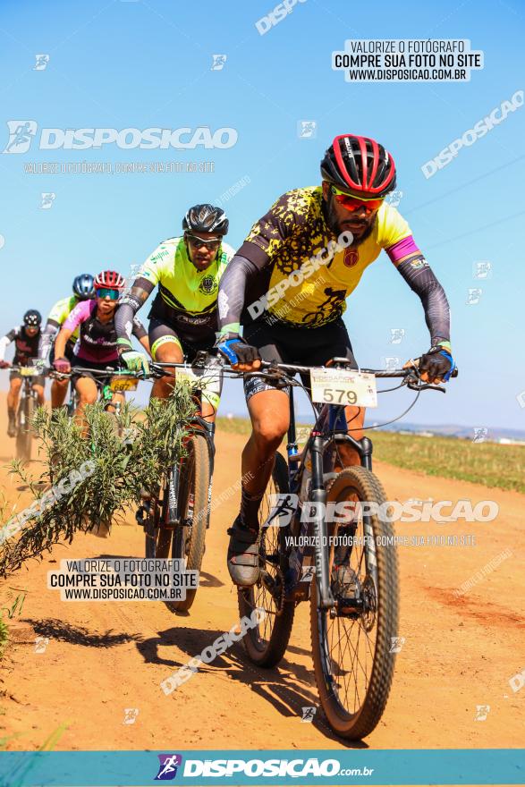 1º Desafio Amigos da APAE - MTB