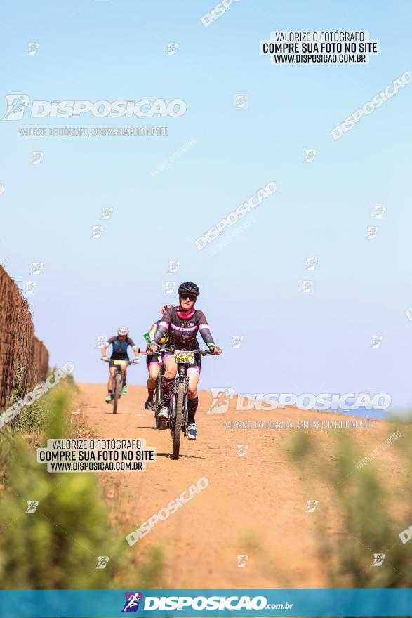 1º Desafio Amigos da APAE - MTB