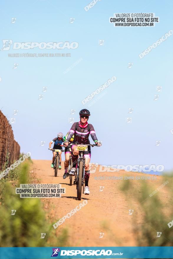 1º Desafio Amigos da APAE - MTB