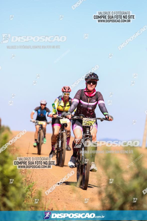 1º Desafio Amigos da APAE - MTB