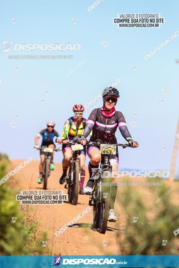 1º Desafio Amigos da APAE - MTB