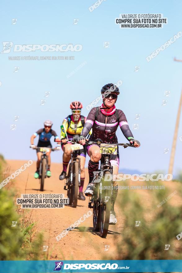 1º Desafio Amigos da APAE - MTB