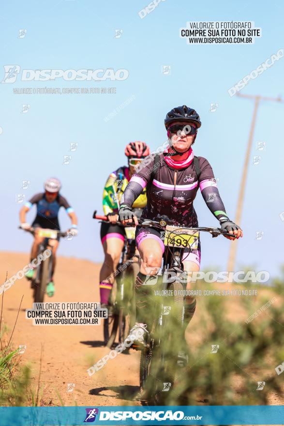 1º Desafio Amigos da APAE - MTB