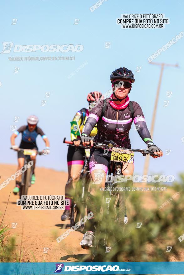 1º Desafio Amigos da APAE - MTB