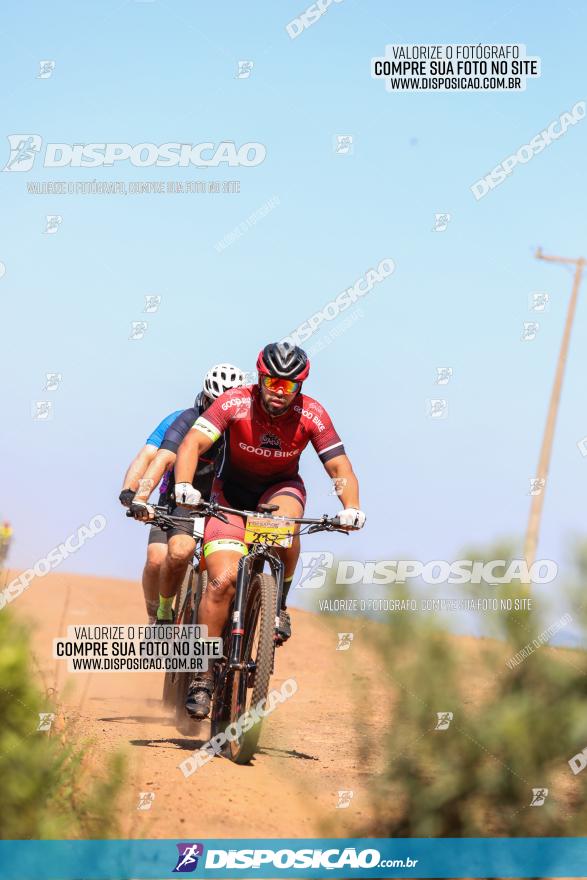 1º Desafio Amigos da APAE - MTB