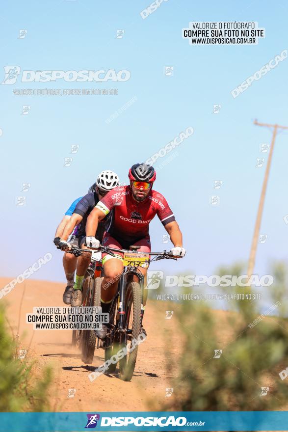 1º Desafio Amigos da APAE - MTB