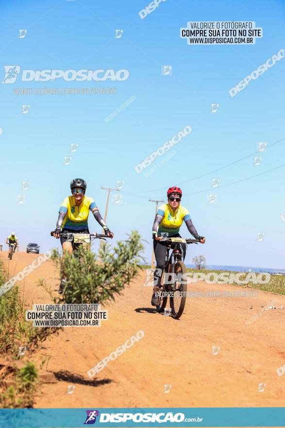 1º Desafio Amigos da APAE - MTB