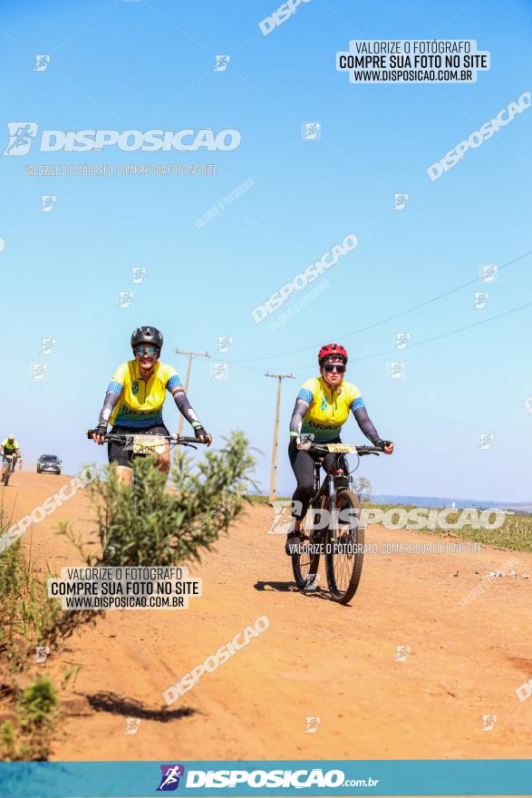 1º Desafio Amigos da APAE - MTB