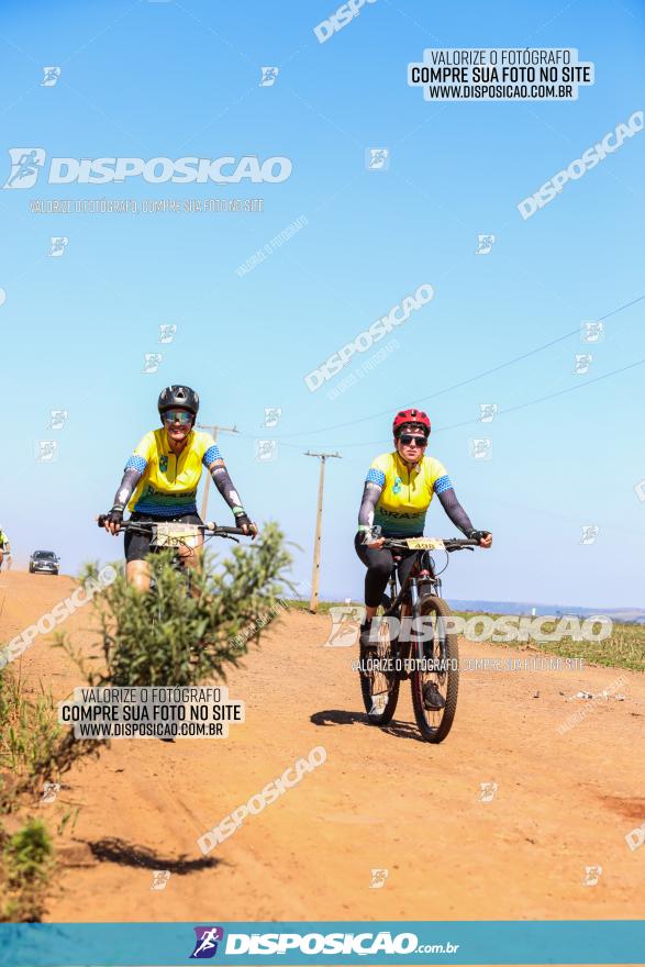 1º Desafio Amigos da APAE - MTB