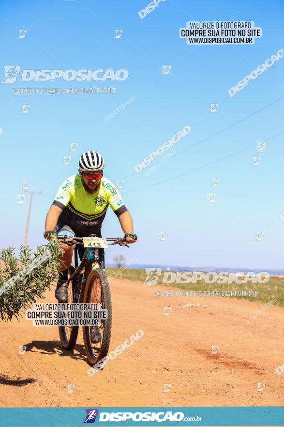 1º Desafio Amigos da APAE - MTB