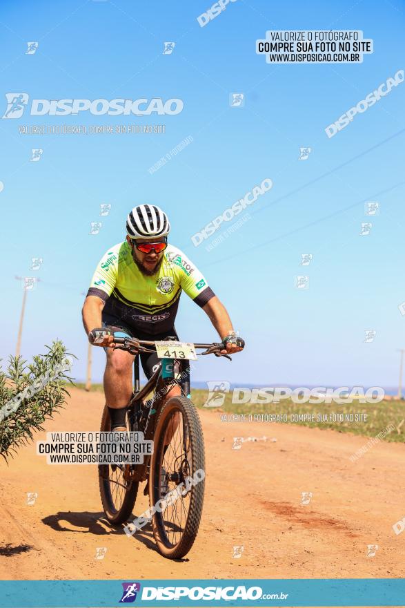 1º Desafio Amigos da APAE - MTB