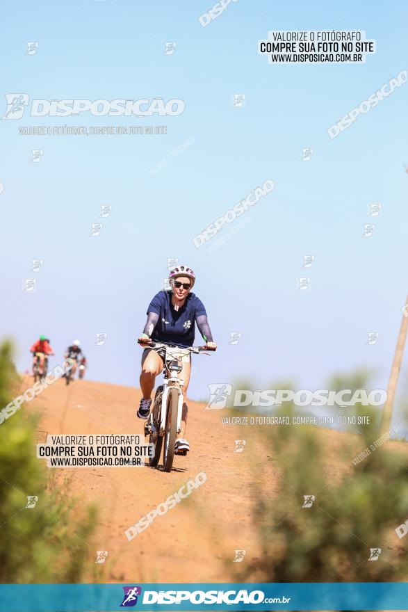 1º Desafio Amigos da APAE - MTB