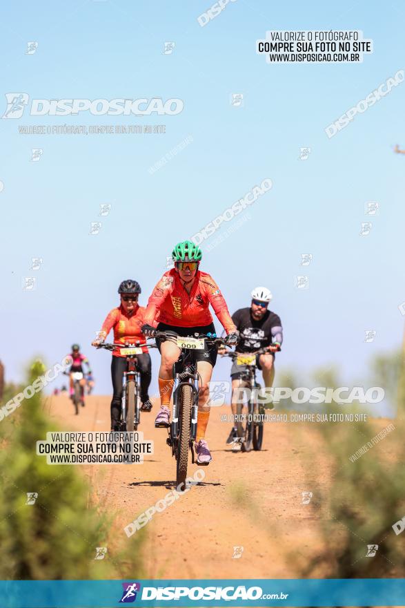 1º Desafio Amigos da APAE - MTB