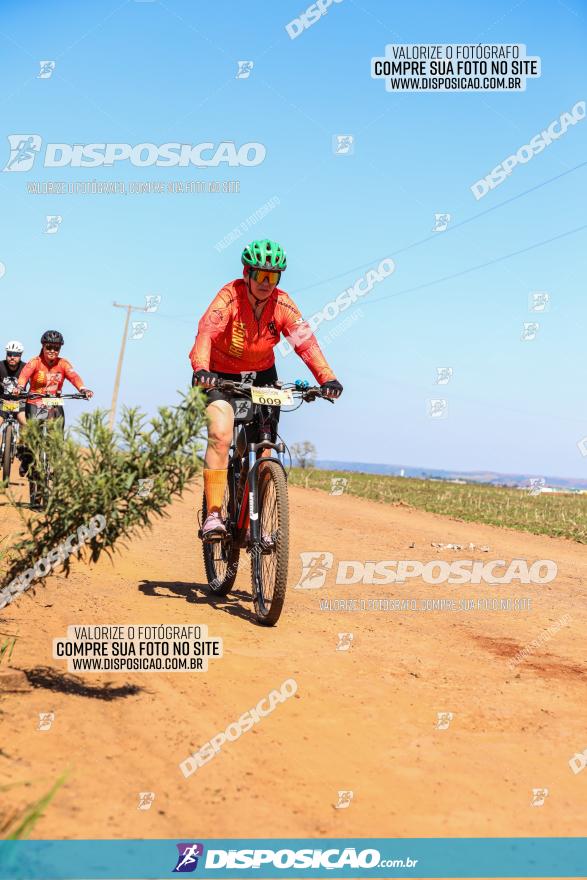 1º Desafio Amigos da APAE - MTB