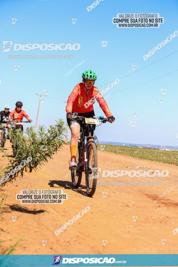 1º Desafio Amigos da APAE - MTB