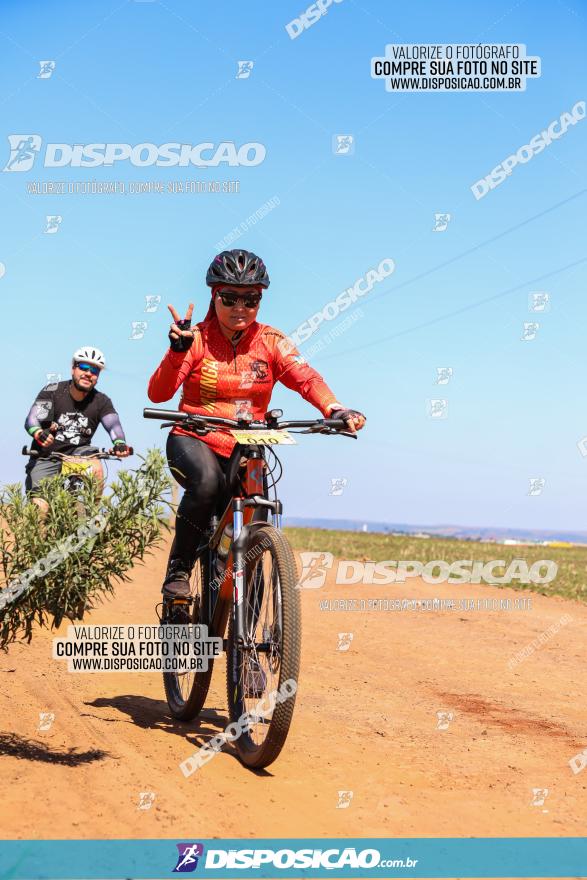 1º Desafio Amigos da APAE - MTB