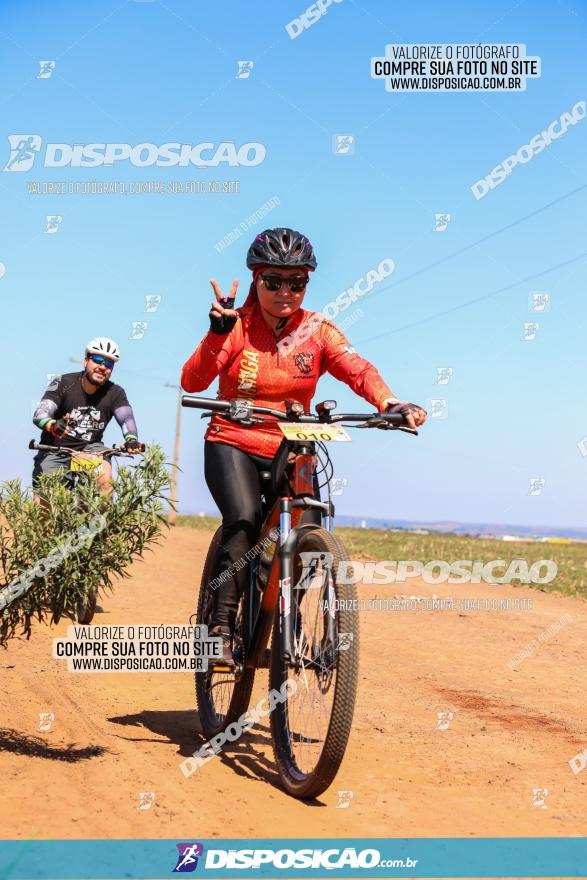 1º Desafio Amigos da APAE - MTB