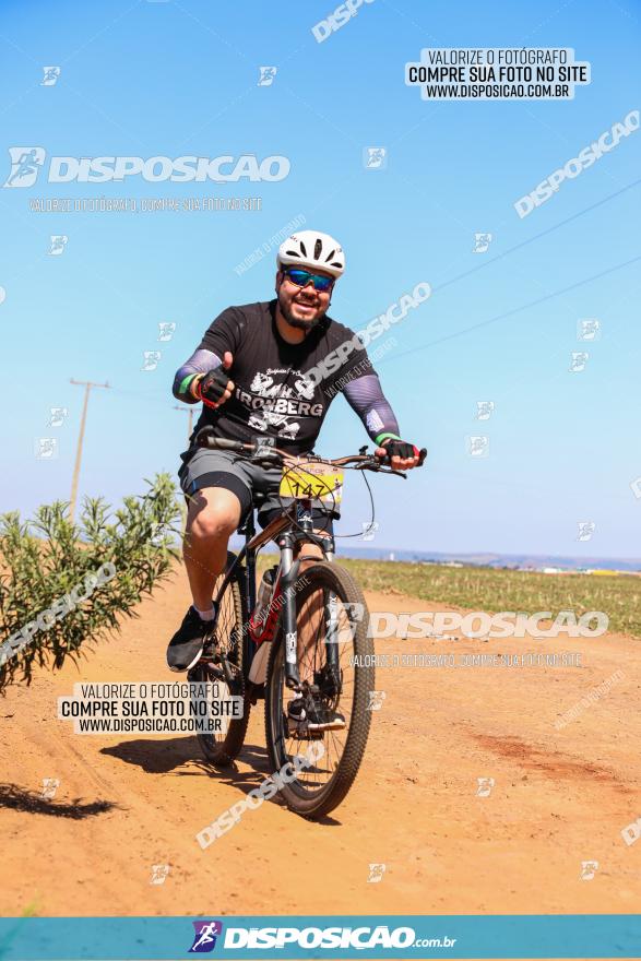 1º Desafio Amigos da APAE - MTB