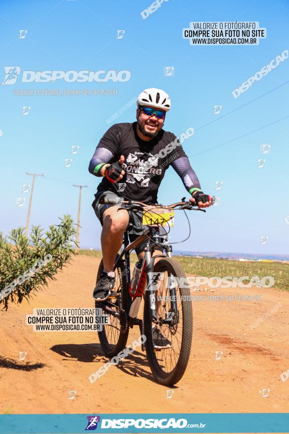 1º Desafio Amigos da APAE - MTB