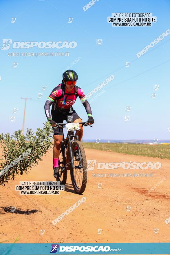 1º Desafio Amigos da APAE - MTB