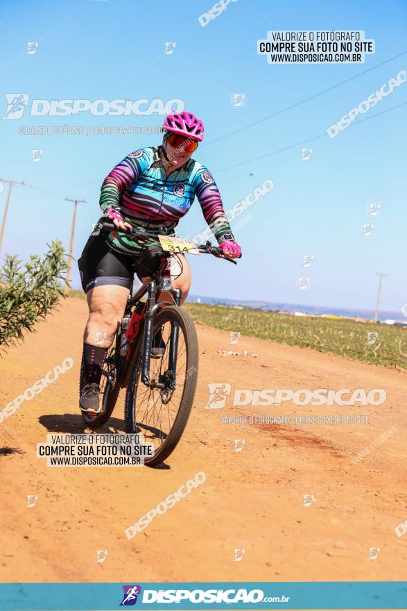 1º Desafio Amigos da APAE - MTB