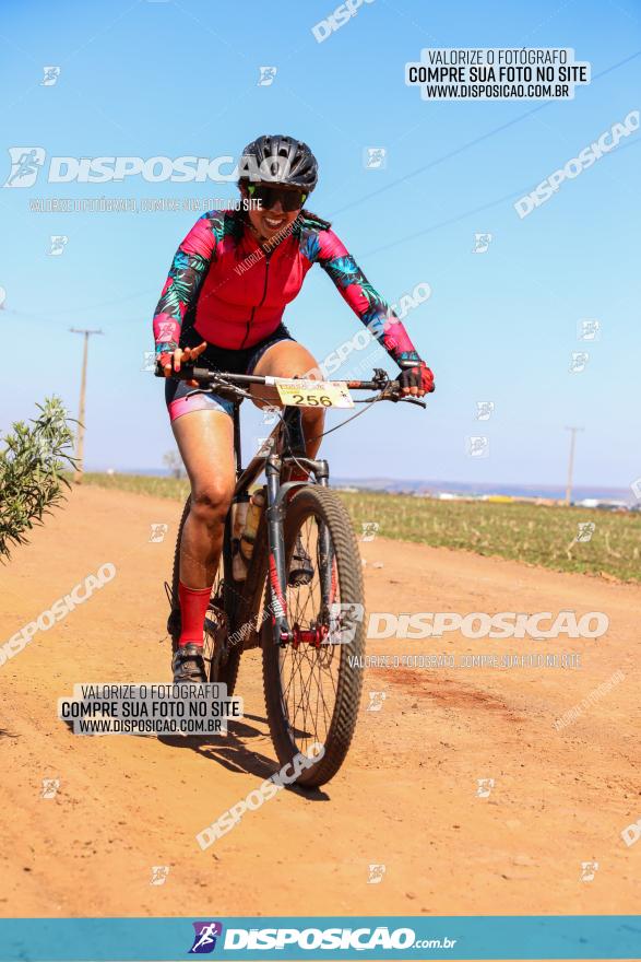 1º Desafio Amigos da APAE - MTB