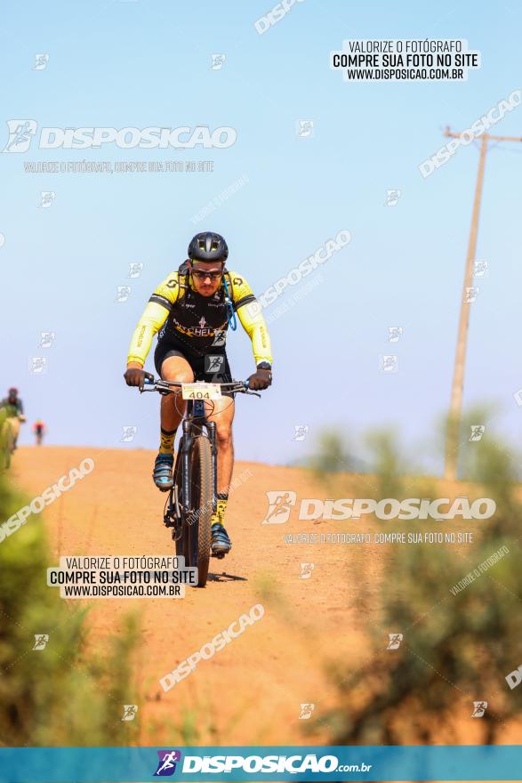 1º Desafio Amigos da APAE - MTB