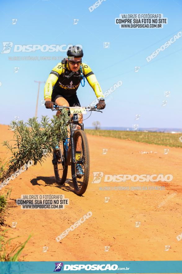 1º Desafio Amigos da APAE - MTB