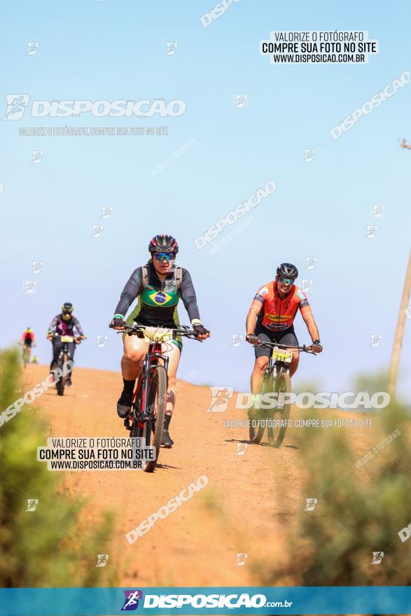 1º Desafio Amigos da APAE - MTB