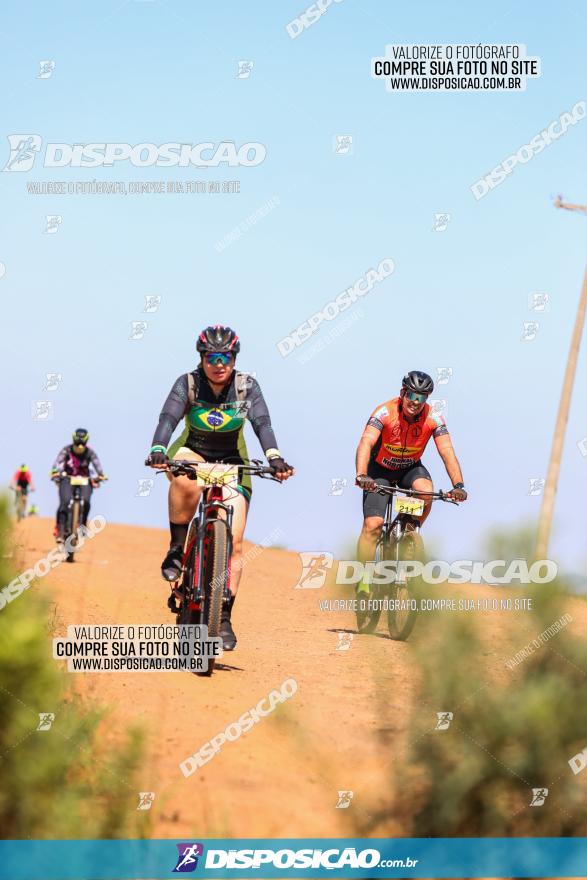 1º Desafio Amigos da APAE - MTB