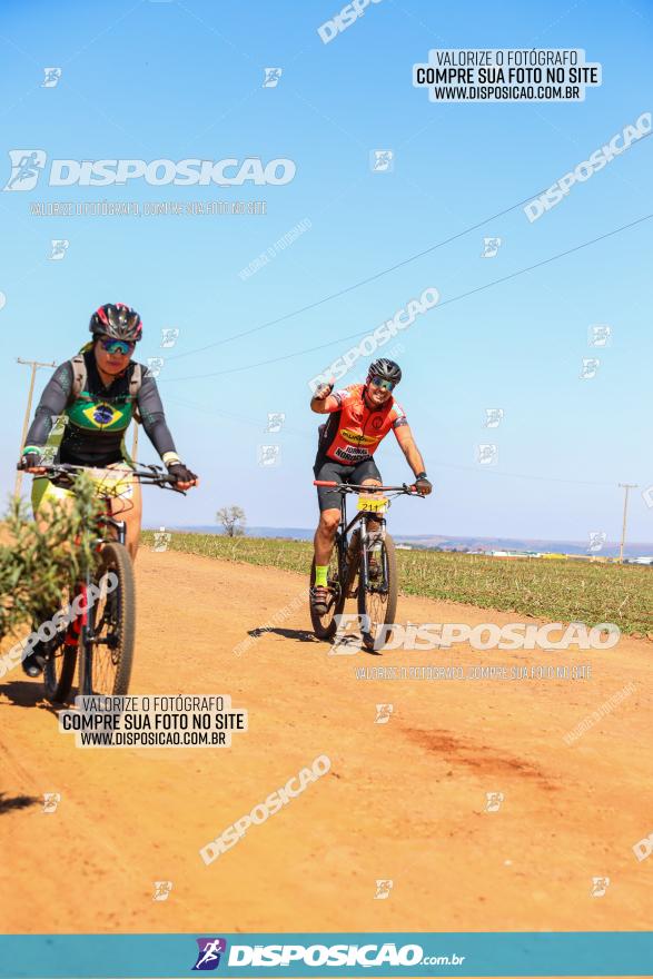 1º Desafio Amigos da APAE - MTB