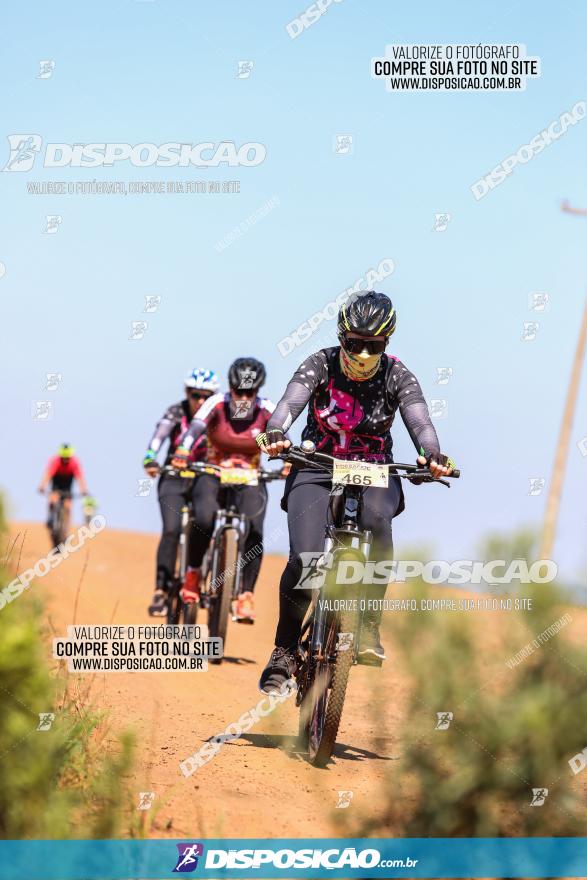 1º Desafio Amigos da APAE - MTB