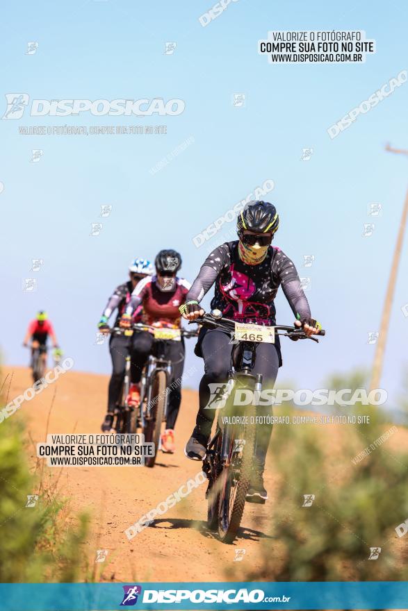 1º Desafio Amigos da APAE - MTB