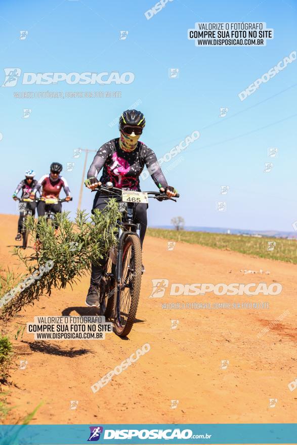 1º Desafio Amigos da APAE - MTB