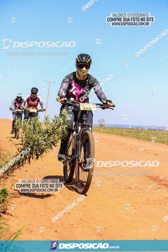 1º Desafio Amigos da APAE - MTB