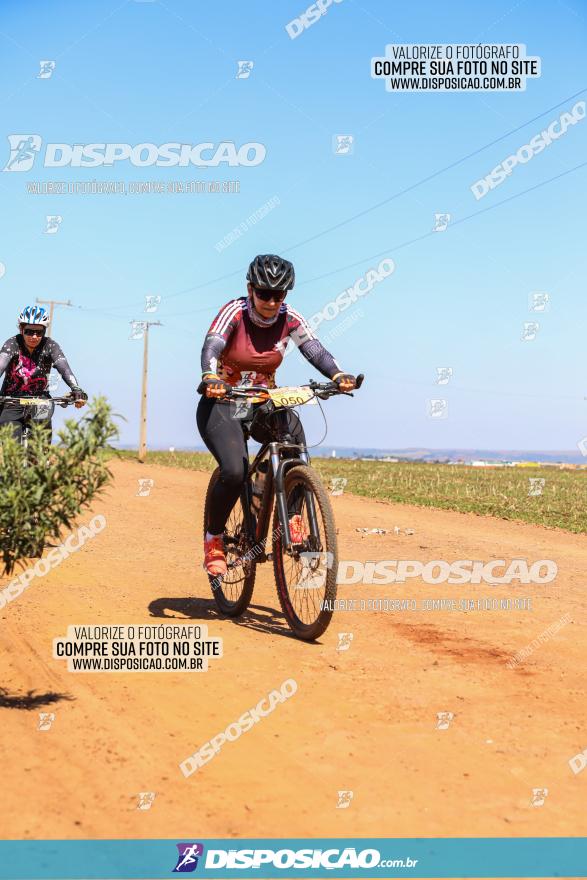 1º Desafio Amigos da APAE - MTB