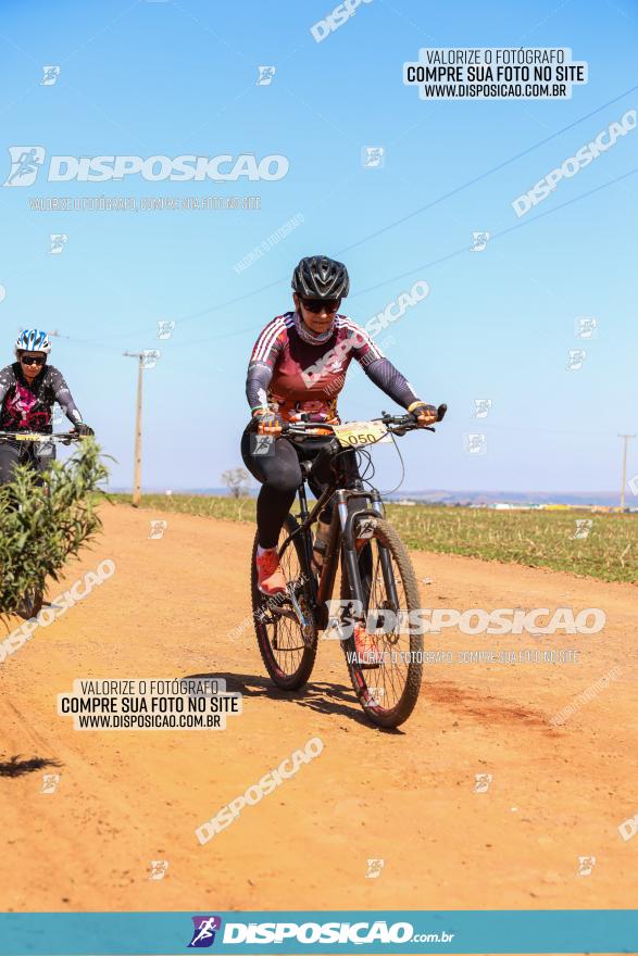 1º Desafio Amigos da APAE - MTB