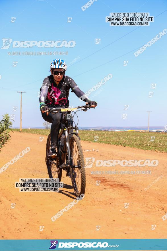 1º Desafio Amigos da APAE - MTB