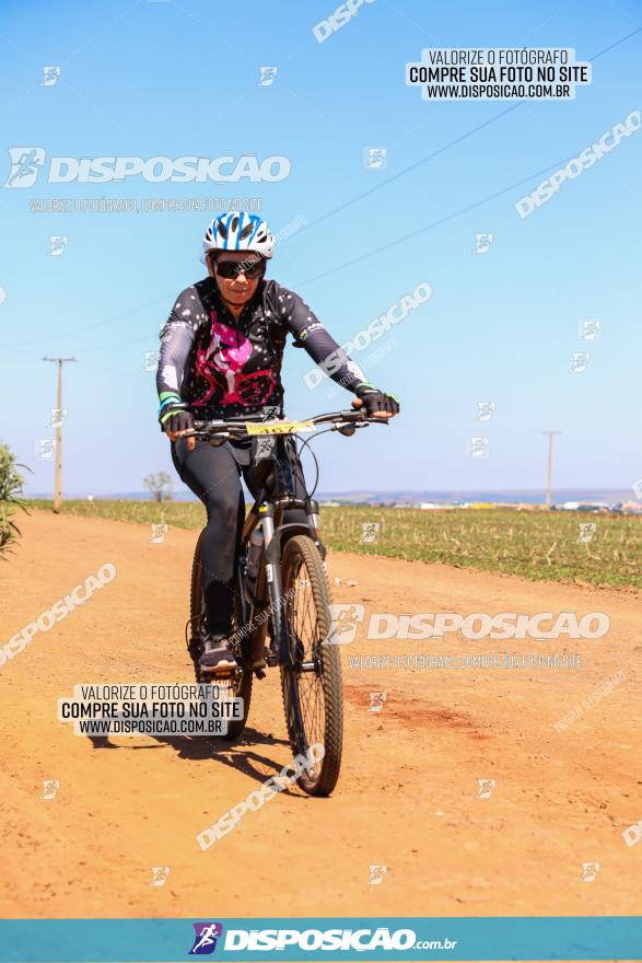 1º Desafio Amigos da APAE - MTB