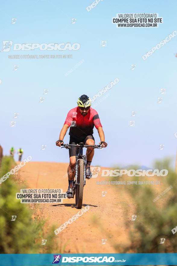 1º Desafio Amigos da APAE - MTB